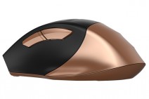 A4 TECH FG35 OPTIK MOUSE NANO USB BRONZ 2000 DPI