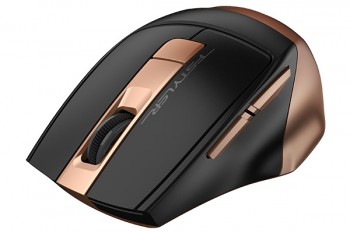 A4 TECH FG35 OPTIK MOUSE NANO USB BRONZ 2000 DPI