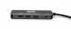 Beek 4 Port USB Tip C Hub + PD BA-USB-HB3C-4A1C