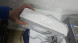 ECOVACS WINBOT W2 CAM TEMIZLEME ROBOTU(OUTLET)