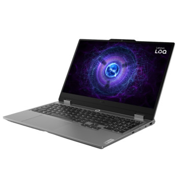LENOVO LOQ 83GS00PHTR i5-12450HX 12GB 1TB SSD 8GB RTX 4060 144Hz 15.6