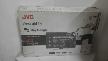 JVC LT-32VAF545T 32