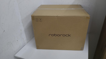 ROBOROCK Q7 MAX PLUS BEYAZ ROBOT SÜPÜRGE V(OUTLET)