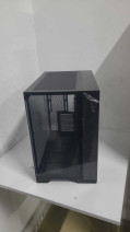 Lian Li O11 Vision Compact Siyah Mid-Tower(OUTLET)